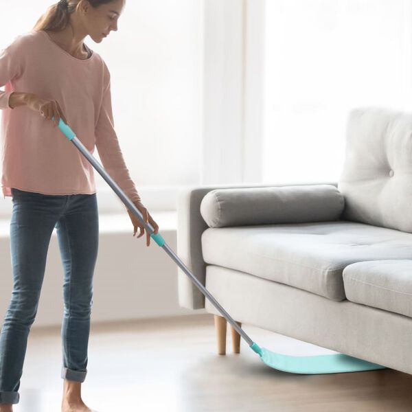 Aqua Laser Mop de praf flexibil