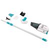 INTEX Aspirator re&icirc;ncărcabil pentru spa și piscină