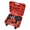 vidaXL Set instrumente rulment butuc roată față 14 buc 78 mm Ford/Mazda/Volvo