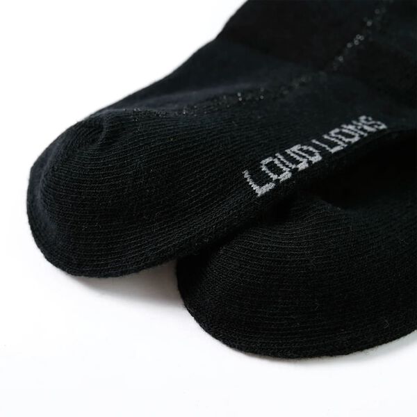 Ciorapi pentru copii, negru, 140