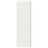 vidaXL Dulap suspendat Stejar Sonoma 60 x 31 x 100 cm Lemn compozit