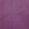 vidaXL Perdele Voile cu Bucle 2 buc Violet 140x175 cm