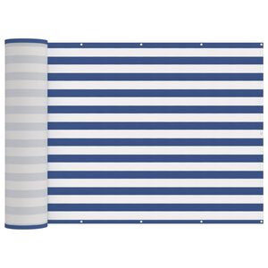 vidaXL Ecran de intimitate pentru balcon 150 x 500 cm