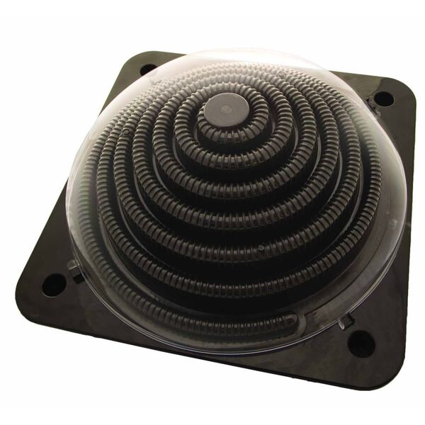 Blue Bay Bilă încălzire solară Pyramid 1000