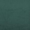vidaXL Canapea Scaun cu cotiere Verde Inchis 54 cm Catifea