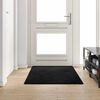 vidaXL Runner din covor Negru 100 x 200 cm 100% Polipropilenă Tuft