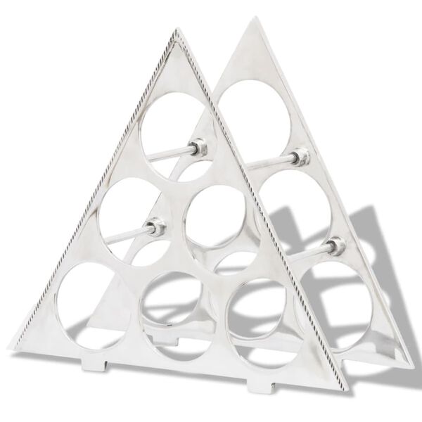 vidaXL Fotoliu cu spătar rotund, maro, piele naturală