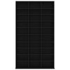 vidaXL Dulap pentru CD-uri, negru, 102x16x177,5 cm, lemn compozit