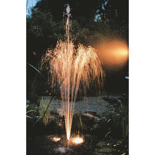 Ubbink Pompă de f&acirc;nt&acirc;nă Xtra 400, 1351947