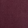 vidaXL Scaun balansoar, violet, material textil