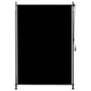 vidaXL Jaluzea tip rulou de exterior, antracit, 150 x 270 cm