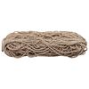 vidaXL Plasă de suport pentru plante din iută natural 2 x 5 m