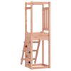 vidaXL Set de joacă de exterior, 53x46,5x169 cm, lemn masiv douglas