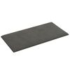 vidaXL Tăblie de Pat pentru Perete 12 pcs Gri &icirc;nchis 30 x 15 cm
