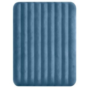 INTEX INTEX Pat de aer cu pompă 152 x 203 x 25 cm