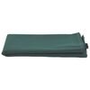 vidaXL Huse de plante din fleece cu fermoar 4 buc. 70 g/m&sup2; 1,2x1,8 m