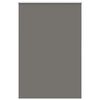 vidaXL Jaluzea cu role opace gri 145x210 cm lățime material 141,6 cm