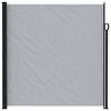 vidaXL Jaluzea laterală retractabilă 300 x 220 cm Poliester