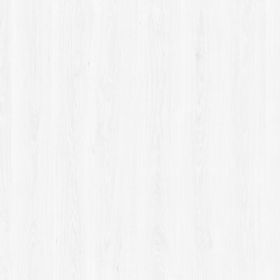 vidaXL Folii de ușă autoadezive, 4 buc., lemn alb, 210 x 90 cm, PVC