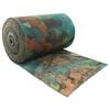 vidaXL Rol de jută 25 x 5000 cm Camuflaj