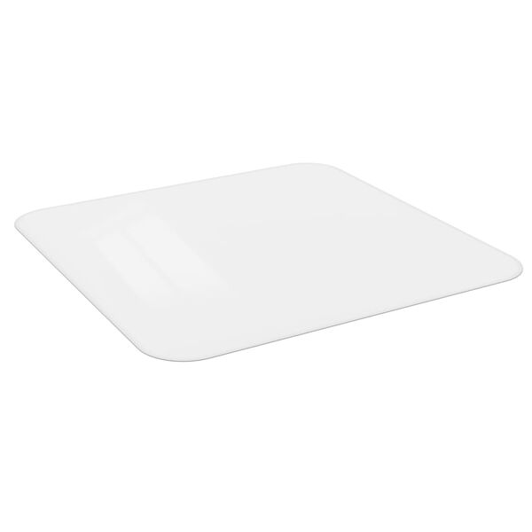 vidaXL Covoraș pentru podea laminată sau mochetă 90 cm x 90 cm