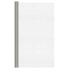 vidaXL Ecran din plasă 120 x 2000 cm 18 mesh Oțel inoxidabil 304