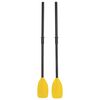 Bestway Set barcă gonflabilă Hydro-Force Treck x2, 255x127 cm