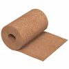 vidaXL Rola de plută Maro 800 x 50 x 0,8 cm Plută