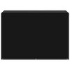 vidaXL Husă mobilier grădină pentru grătar gaz 6 ocheți 180x80x125 cm