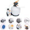 Bestway Pompă de filtrare cu nisip Flowclear, 8327 L/h