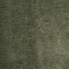 vidaXL Covor HUARTE, fir scurt, moale și lavabil, verde pădure &Oslash; 200cm