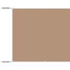 vidaXL Copertină verticală, gri taupe, 180x1000 cm, țesătură oxford
