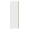 vidaXL Dulap suspendat Stejar Sonoma 60 x 31 x 100 cm Lemn compozit