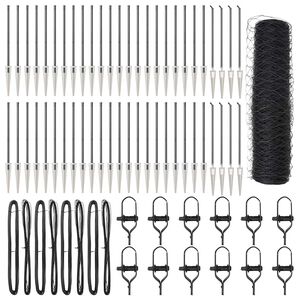 vidaXL St&acirc;lp de gard. Gri