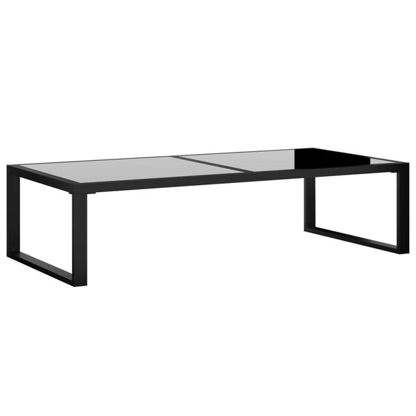 vidaXL Set mobilier de grădină cu perne, 8 piese, antracit, poliratan