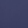 vidaXL Perne de scaun 2 buc. bleumarin 50x50x7 cm textil oxford