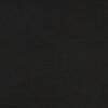 vidaXL Pat box spring cu saltea, negru, 160x200 cm, catifea