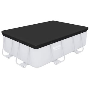 Bestway Prelată piscină Flowclear, 269x179 cm