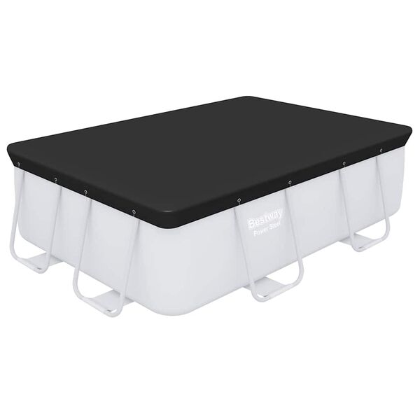 Bestway Prelată piscină Flowclear, 269x179 cm