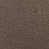 vidaXL Fotoliu rabatabil, gri taupe, material textil