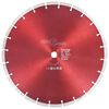 vidaXL Disc diamantat de tăiere, oțel, 350 mm
