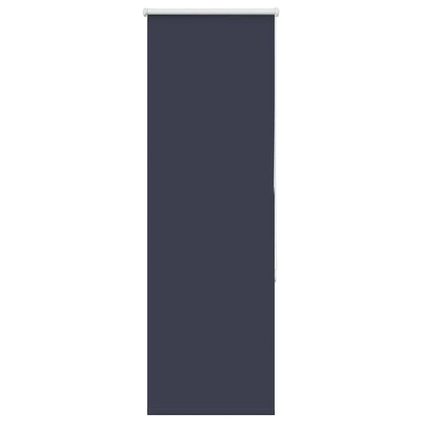 vidaXL Jaluzea cu role opace 45x175 cm lățime material 40,7 cm