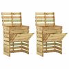 vidaXL Ușă glisantă ORKDAL natural 83 x 232 cm Lemn masiv de pin