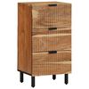vidaXL Bufet 40 x 33 x 75 cm