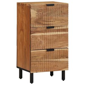 vidaXL Bufet 40 x 33 x 75 cm