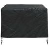 vidaXL Husă pentru mobilier de exterior 82 x 82 x 50 cm material 210D