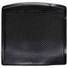 vidaXL Covor de portbagaj Negru potrivit pentru SEAT TARRACO 2019-