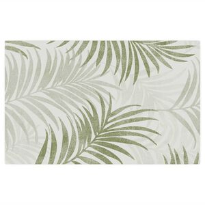 vidaXL Covor interior/exterior, multicolor, 190x300 cm