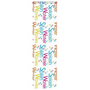 vidaXL Jaluzea cu role de duș cu casetă 70x240 cm lățime material 66 cm