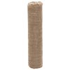 vidaXL Rolă de iută 0,5x25 m 100% iută 200 g/m&sup2;